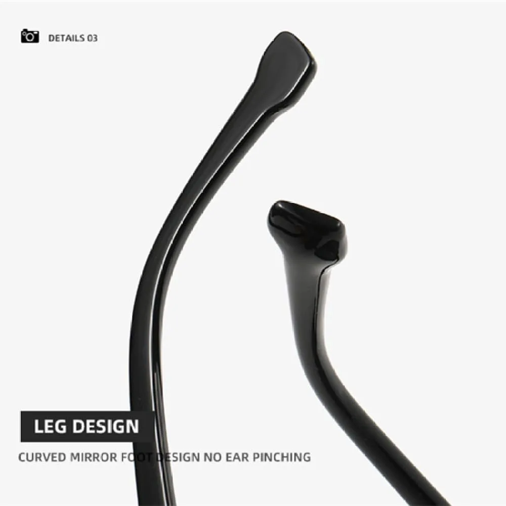 Модные большие квадратные солнцезащитные очки для женщин, трендовые солнцезащитные очки в винтажном стиле, сексуальные очки для путешествий MTZJH, Orange Gray
Модные большие квадратные солнцезащитные очки для женщин, трендовые солнцезащитные очки в винтажном стиле, сексуальные очки для путешествий MTZJH, Orange Gray