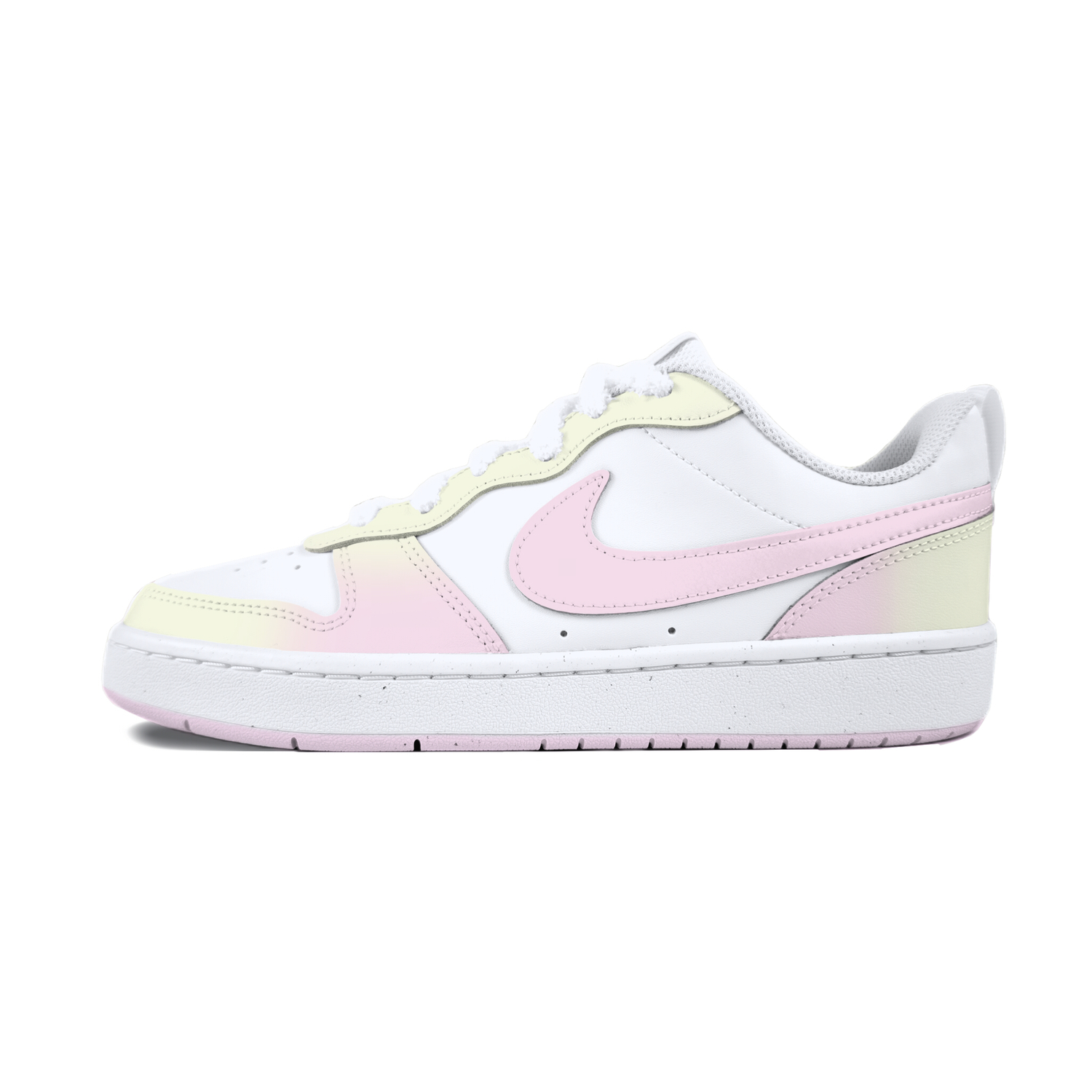Nike Кроссовки для скейтбординга Court Borough Low Top белые подростковые
Nike Кроссовки для скейтбординга Court Borough Low Top белые подростковые