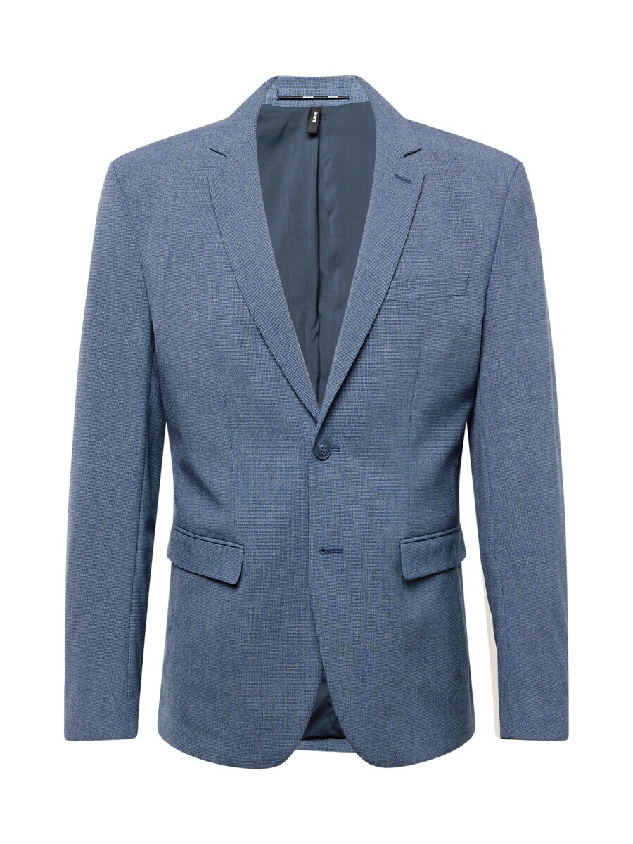 Куртка SELECTED HOMME Slim fit Suit Jacket SLHLIAM, темно-синий
Куртка SELECTED HOMME Slim fit Suit Jacket SLHLIAM, темно-синий