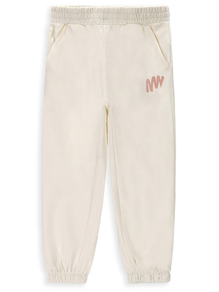 Спортивные брюки Lemon explore, кремовый
Спортивные брюки Lemon explore, кремовый