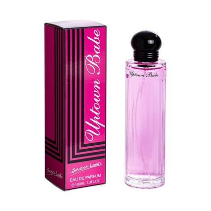 Uptown Babe EDP 100 мл Street Looks
Uptown Babe EDP 100 мл Street Looks