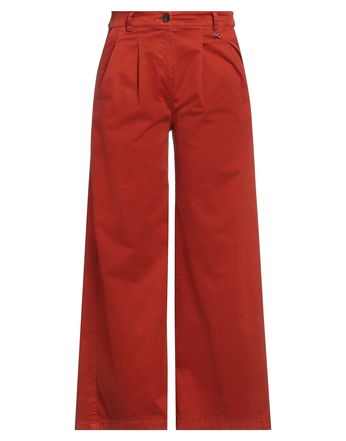 Брюки Souvenir, оранжевый
Брюки Souvenir, оранжевый