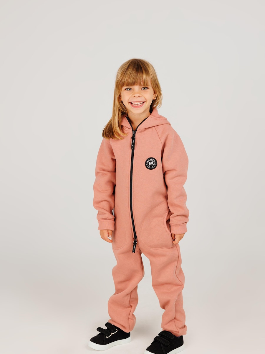 Комбинезон MANUL Cupcake by - Basic, оранжевый
Комбинезон MANUL Cupcake by - Basic, оранжевый