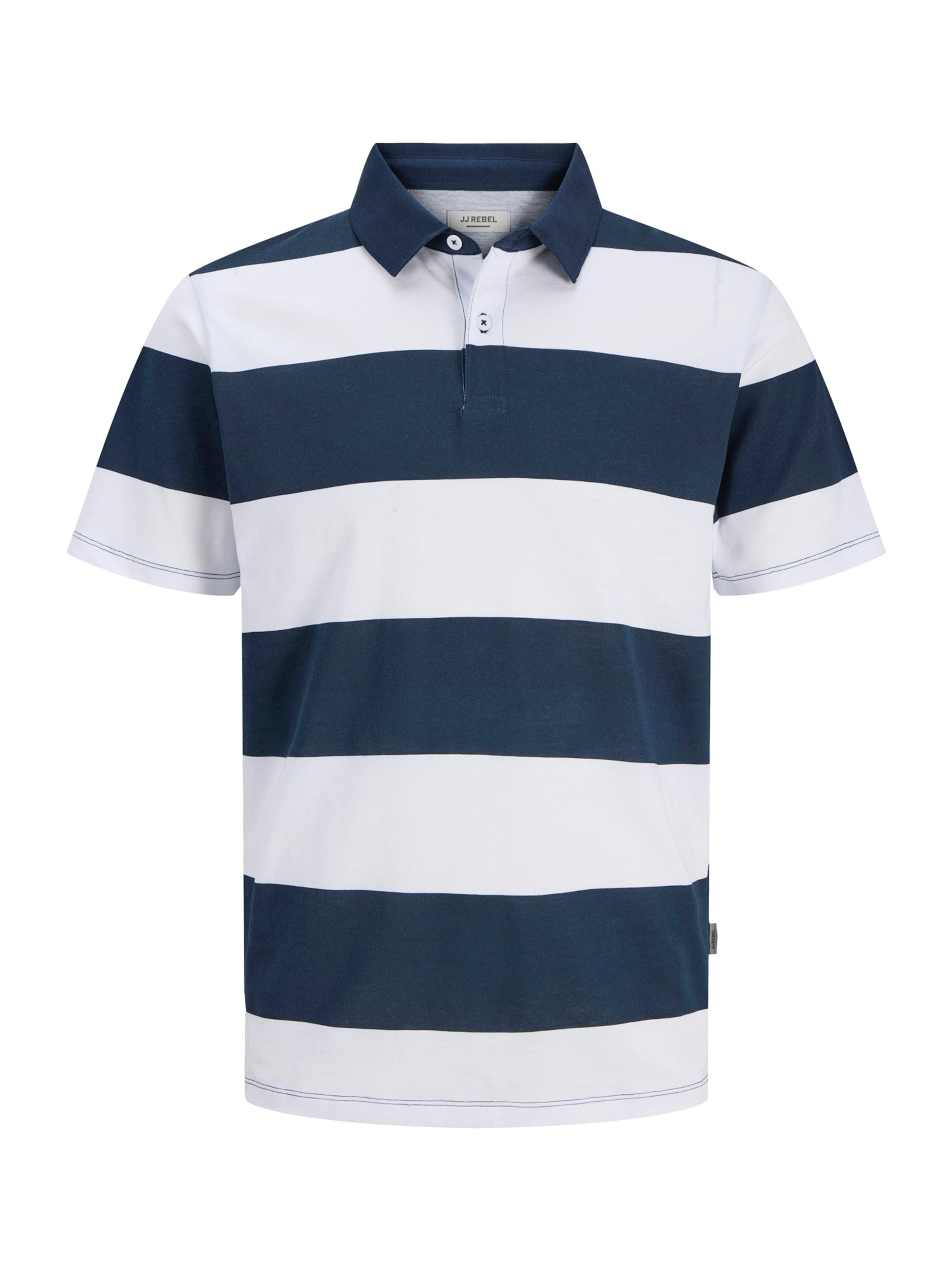 JJ Rebel Футболка 'JREBMATTY' в цвете Navy
JJ Rebel Футболка 'JREBMATTY' в цвете Navy