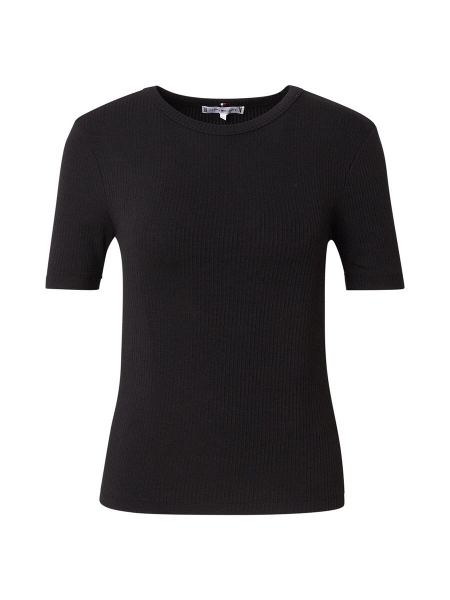 Рубашка TOMMY HILFIGER, черный
Рубашка TOMMY HILFIGER, черный