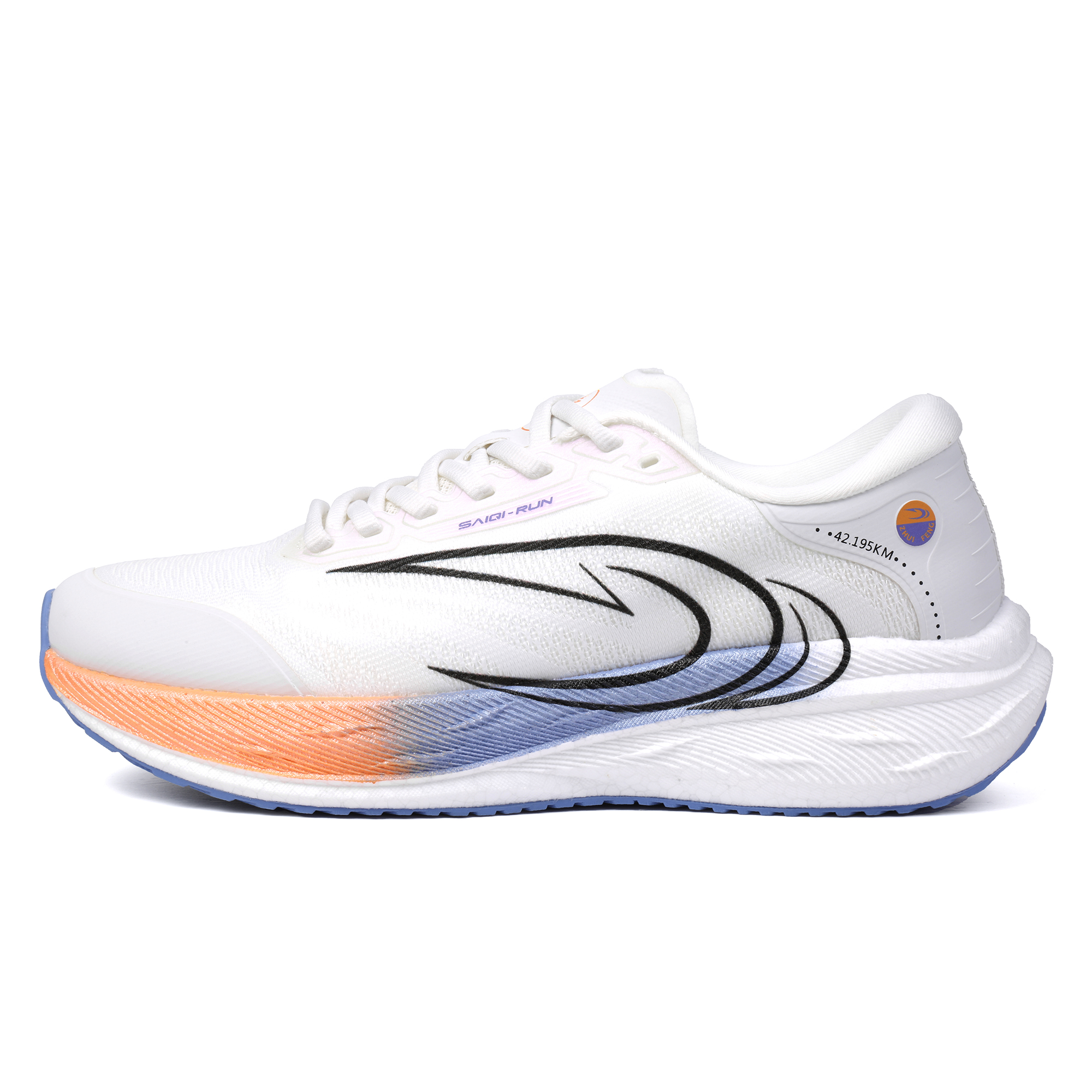 Коллекция беговых кроссовок. Амортизация, противоскользящие, легкие, низкие, повседневные кроссовки для мужчин SAIQI, Pearl White
Коллекция беговых кроссовок. Амортизация, противоскользящие, легкие, низкие, повседневные кроссовки для мужчин SAIQI, Pearl White