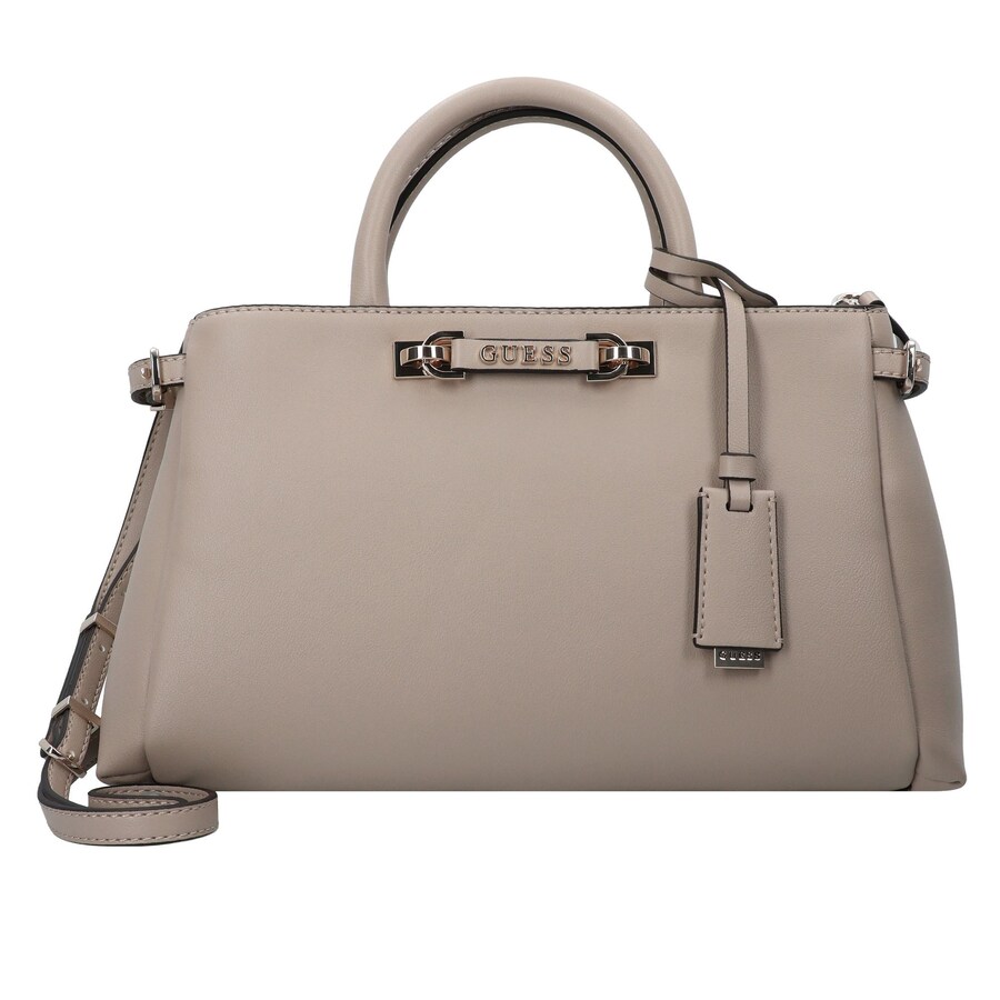 Сумочка GUESS Lefia, Light brown
Сумочка GUESS Lefia, Light brown