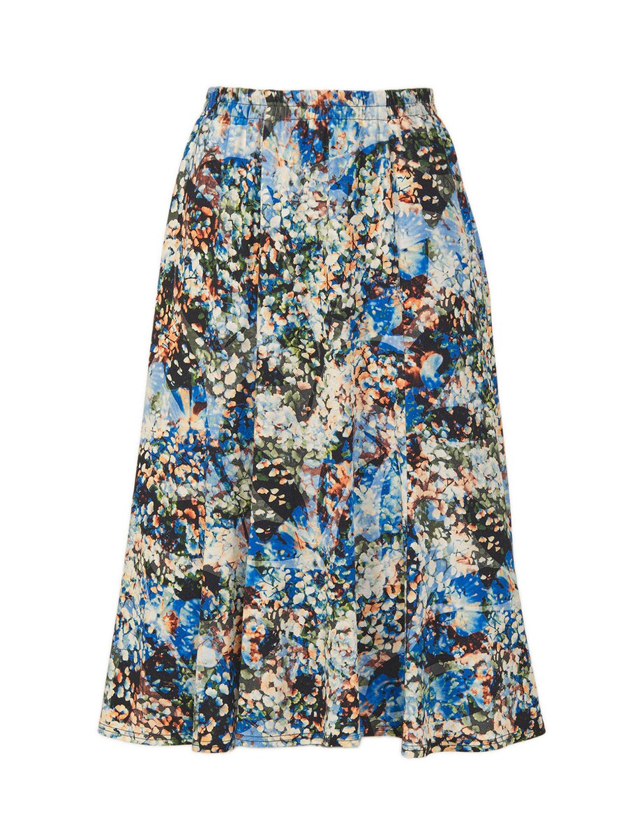 Миди юбка Goldner, Mixed colors
Миди юбка Goldner, Mixed colors