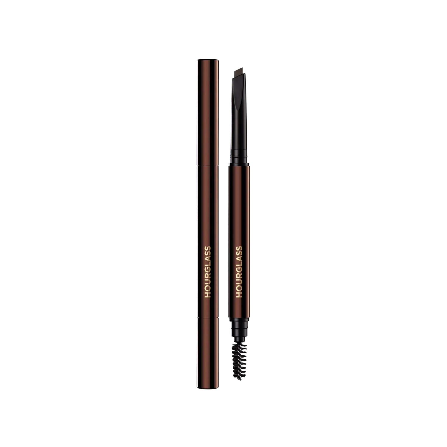 Карандаш Hourglass Arch Brow Sculpting Pencil, Dark Brunette
Карандаш Hourglass Arch Brow Sculpting Pencil, Dark Brunette
