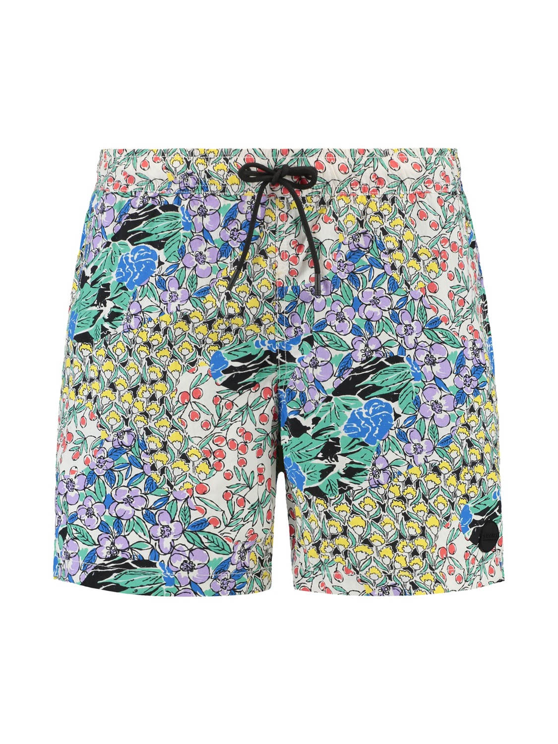 Shiwi Шорты для серфинга 'Nate', мультиколор
Shiwi Шорты для серфинга 'Nate', мультиколор