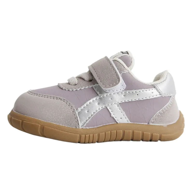 Нескользящие низкие туфли для малышей (для младенцев и малышей) MAIBUXIONG, фиолетовый
Нескользящие низкие туфли для малышей (для младенцев и малышей) MAIBUXIONG, фиолетовый