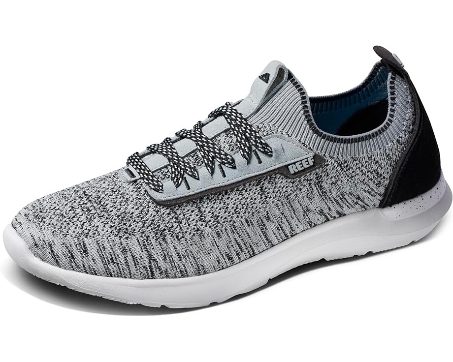 Кроссовки Reef Swellsole Valle, угольный, Черный, Кроссовки Reef Swellsole Valle, угольный
Кроссовки Reef Swellsole Valle, угольный, Черный, Кроссовки Reef Swellsole Valle, угольный