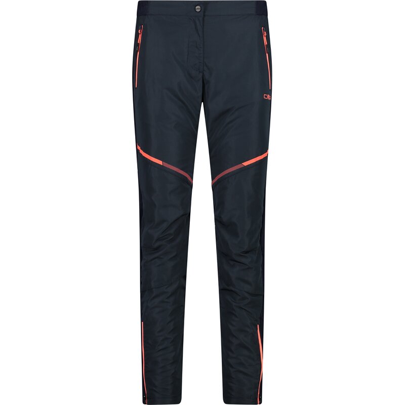 Брюки-Танкетка женские брюки-гибрид Cmp, цвет b.blue-ewd fluo
Брюки-Танкетка женские брюки-гибрид Cmp, цвет b.blue-ewd fluo