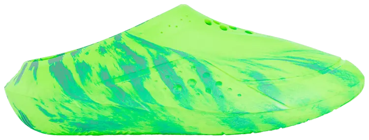 Шлепанцы Curry Brand Curry FoamTro Slide 'Hyper Green', зеленый
Шлепанцы Curry Brand Curry FoamTro Slide 'Hyper Green', зеленый