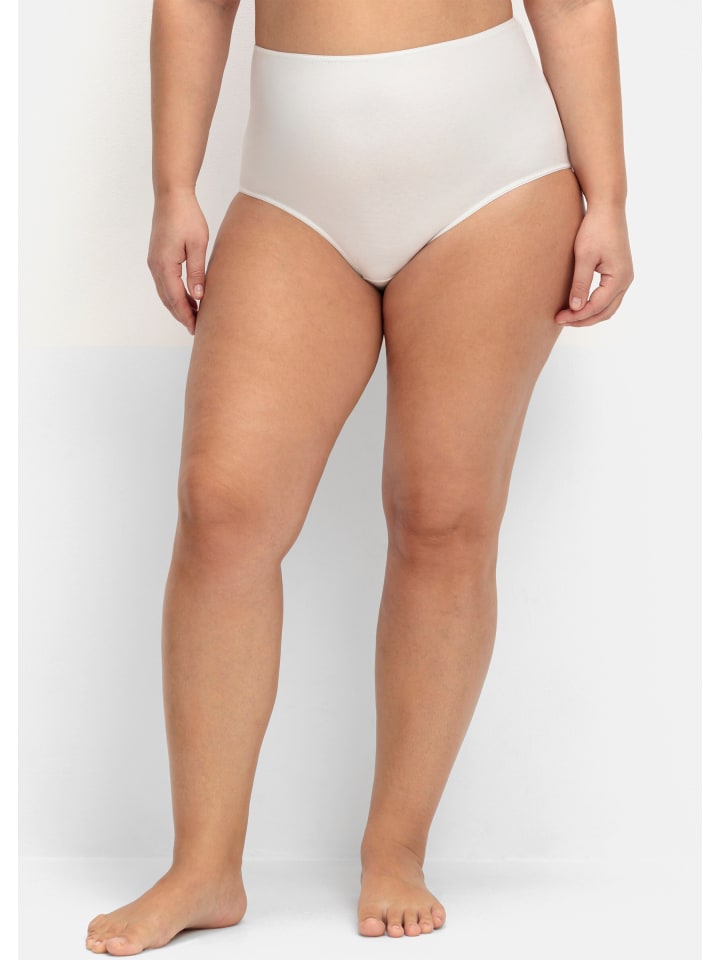 Трусы sheego
Трусы sheego