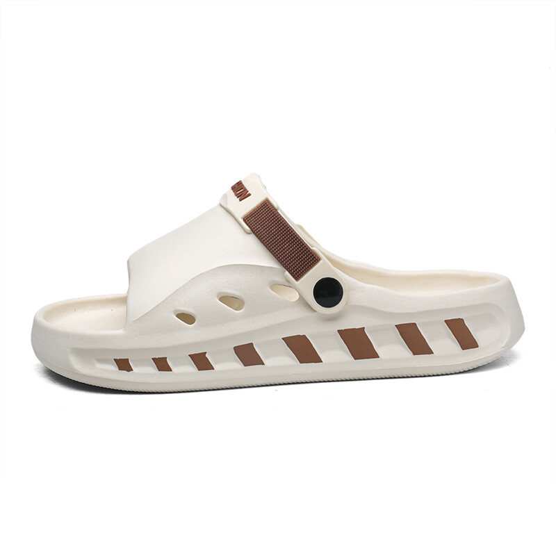 Пляжные сандалии мужские Yalu, белый
Пляжные сандалии мужские Yalu, белый