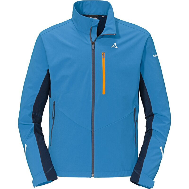 Куртка-Софтшелл, куртка-слип, желоба м Schöffel, синий
Куртка-Софтшелл, куртка-слип, желоба м Schöffel, синий