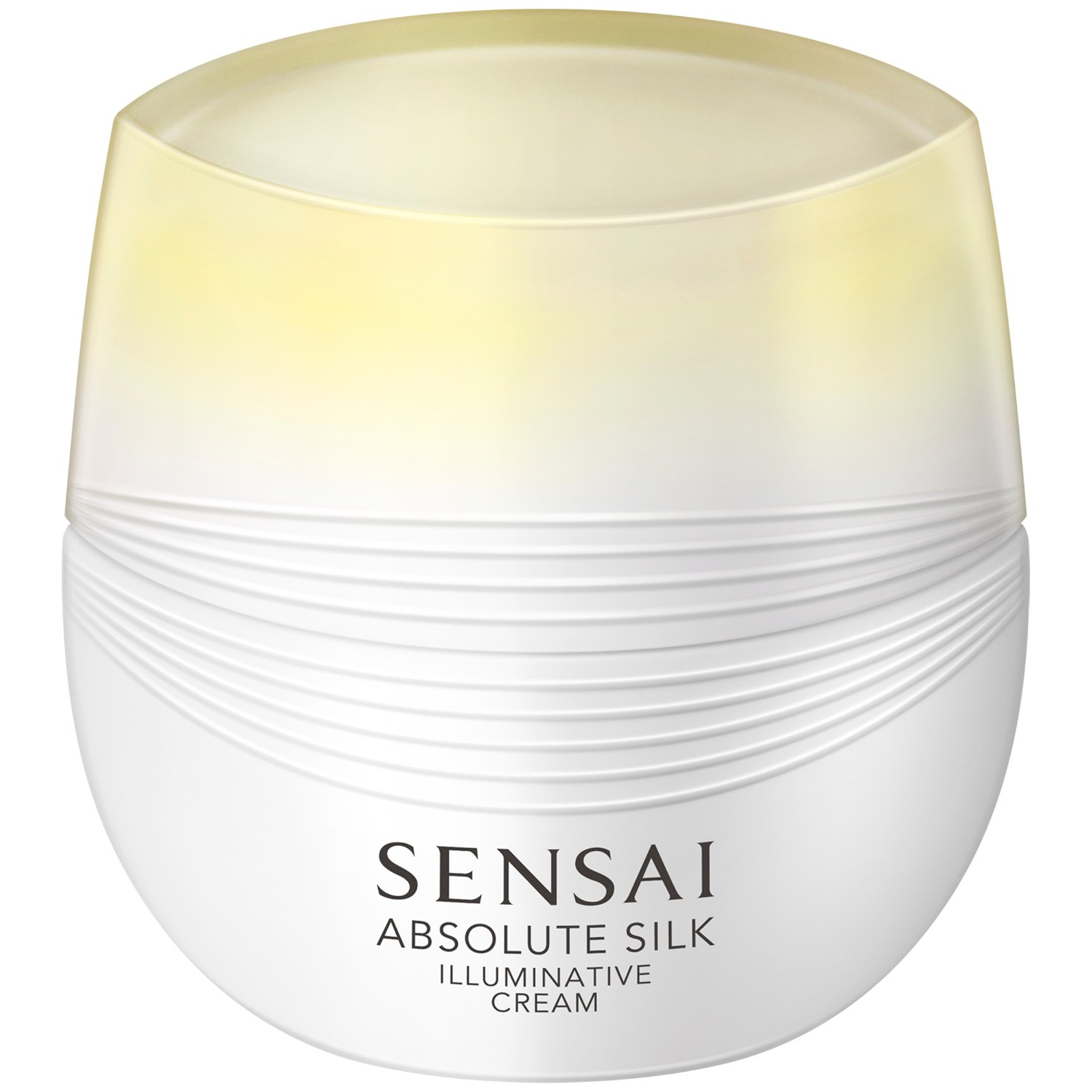 Крем для лица absolute silk illuminative cream Sensai, объем 40 мл
Крем для лица absolute silk illuminative cream Sensai, объем 40 мл