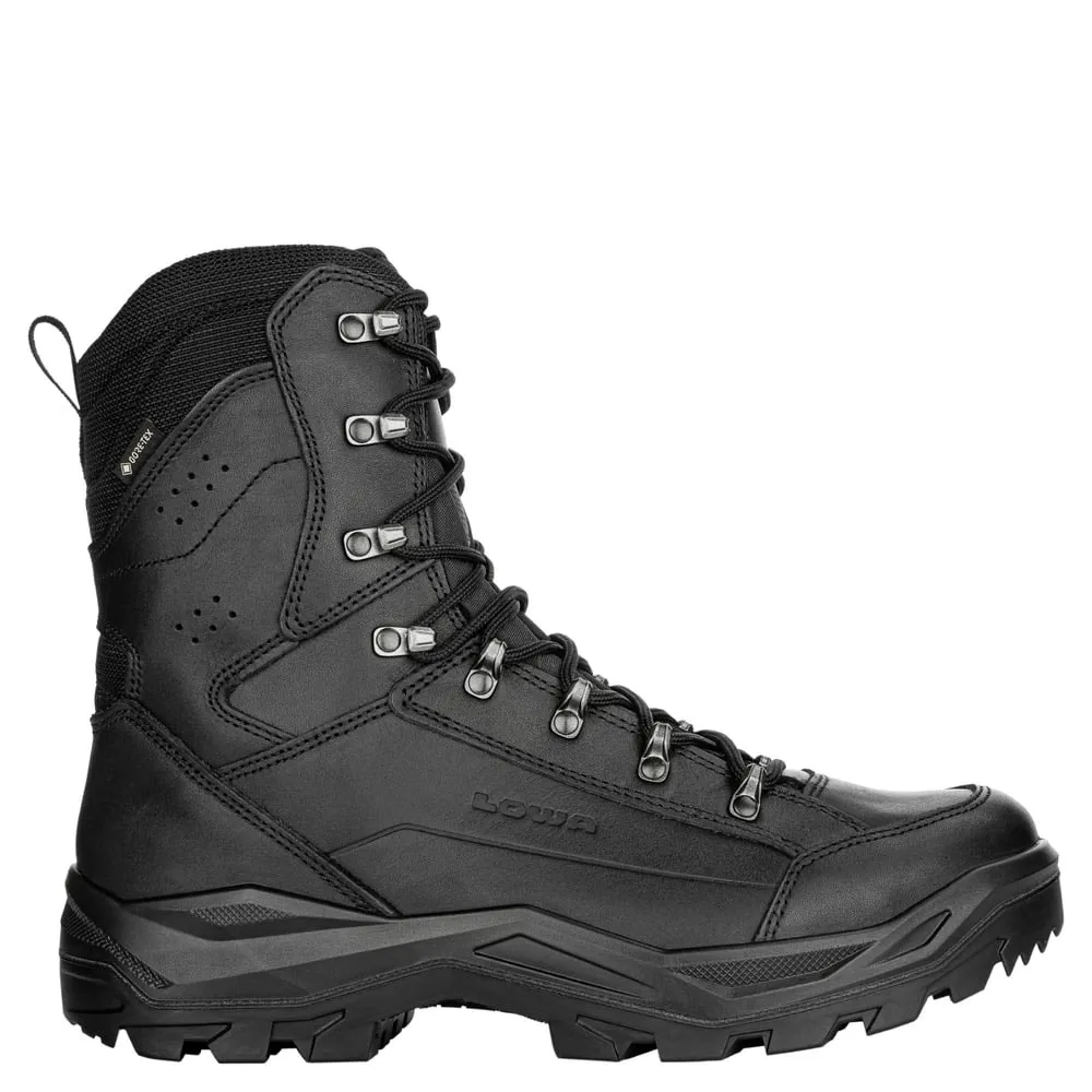 Треккинговые ботинки Lowa Renegade II Goretex Hi TF, черный
Треккинговые ботинки Lowa Renegade II Goretex Hi TF, черный