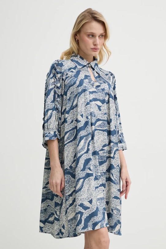 Платье Bruuns Bazaar, синий
Платье Bruuns Bazaar, синий