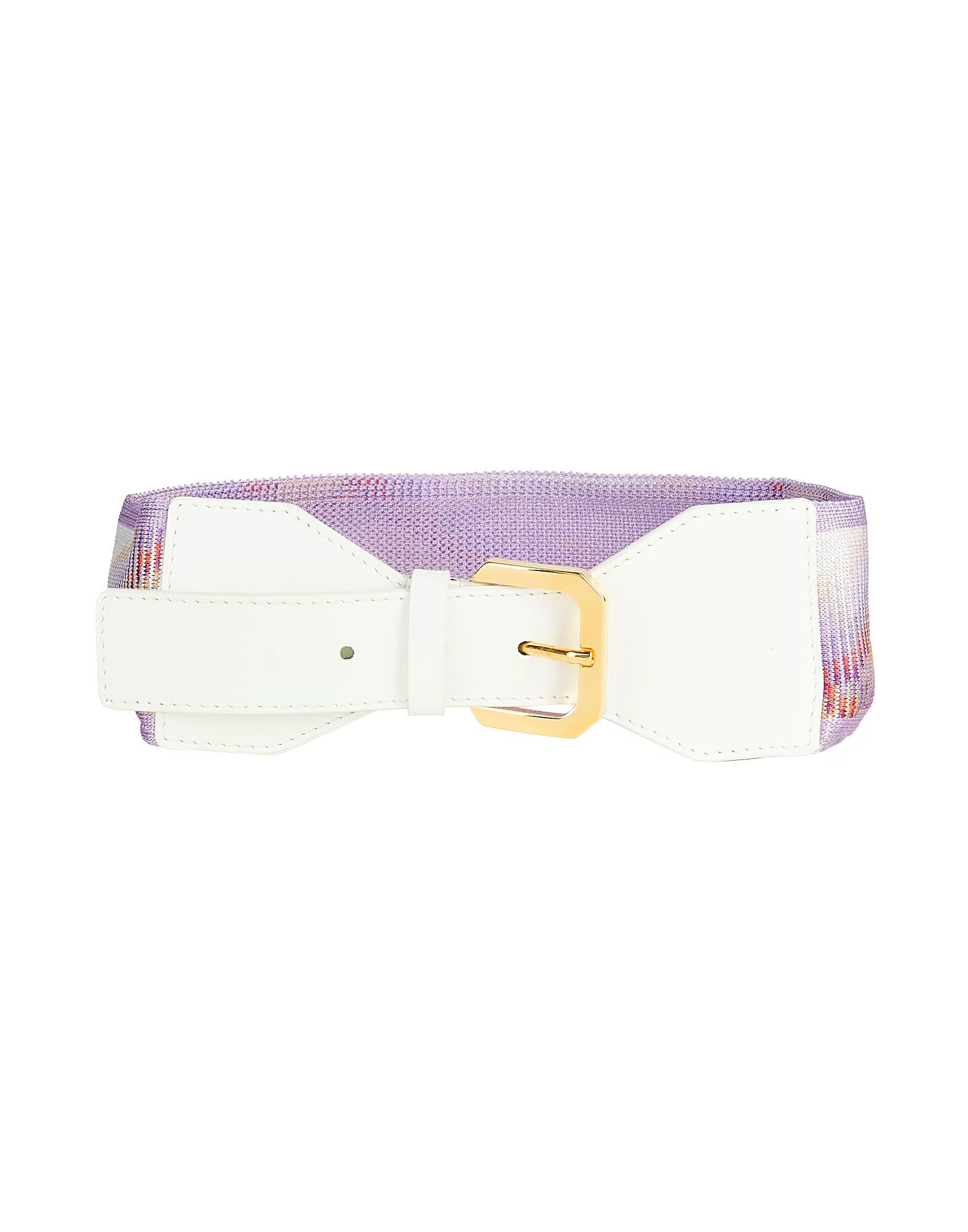 Ремень Missoni, сиреневый
Ремень Missoni, сиреневый
