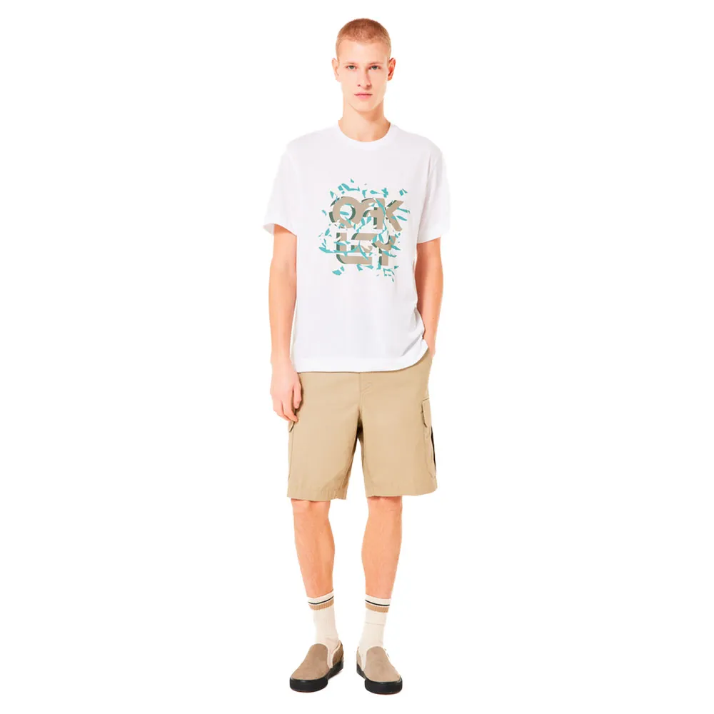 Шорты Oakley Utility cargo, бежевый
Шорты Oakley Utility cargo, бежевый