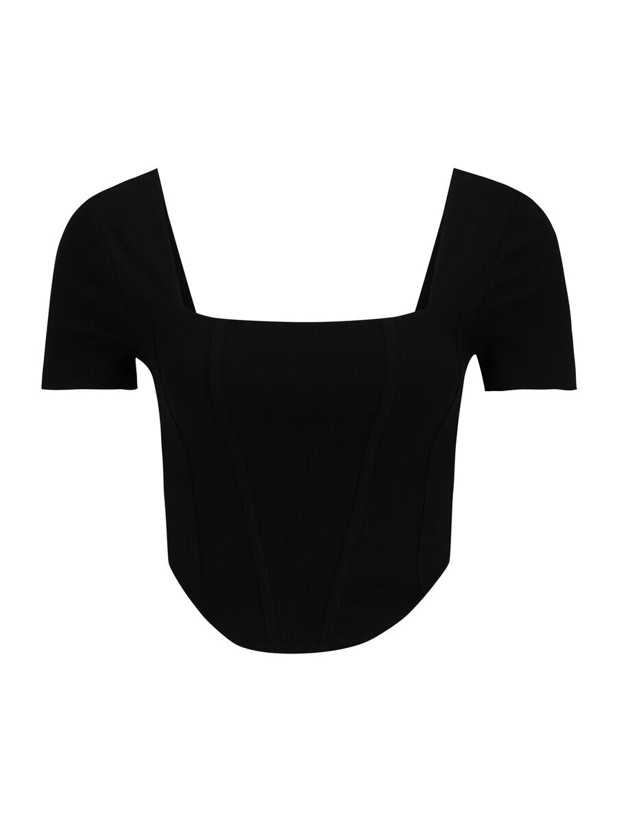 Футболка River Island, черный
Футболка River Island, черный