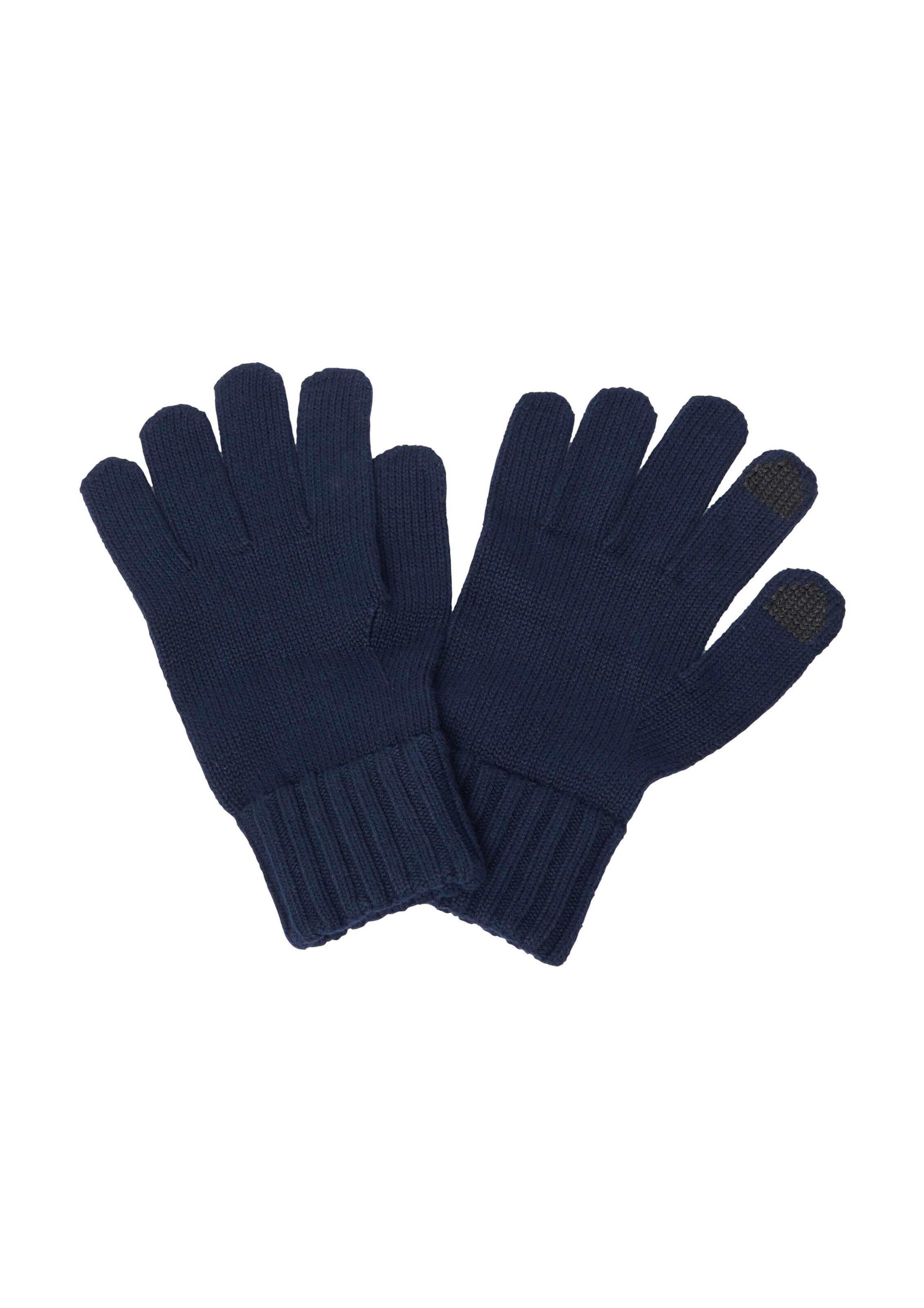 s.Oliver Перчатки Full Finger в цвете Navy
s.Oliver Перчатки Full Finger в цвете Navy
