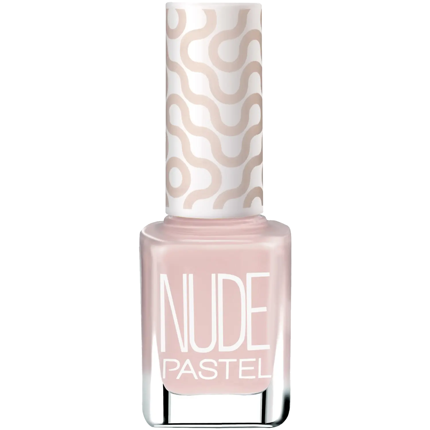Классический лак для ногтей 751 Pastel Nude, 13 мл
Классический лак для ногтей 751 Pastel Nude, 13 мл