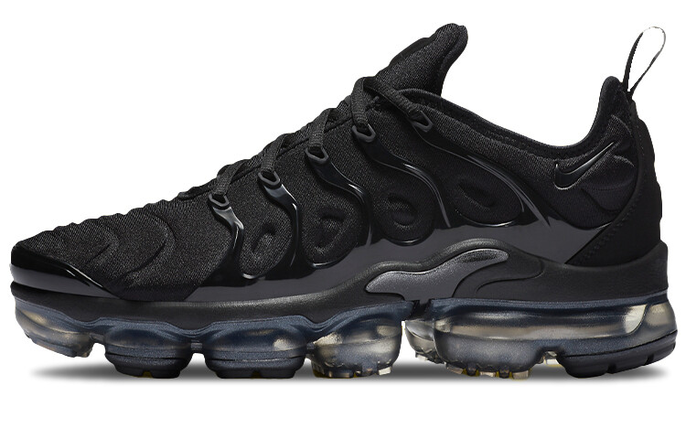 Nike Air VaporMax Plus SE черные (женские)
Nike Air VaporMax Plus SE черные (женские)
