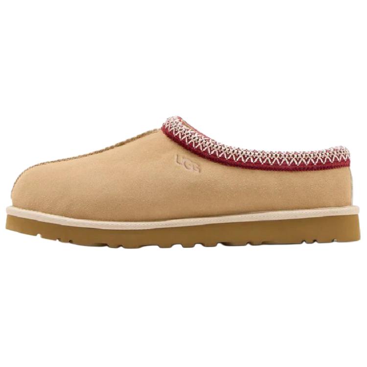 Tasman II EVA устойчивые к истиранию сланцы с закрытым носком мужские beige UGG, бежевый
Tasman II EVA устойчивые к истиранию сланцы с закрытым носком мужские beige UGG, бежевый