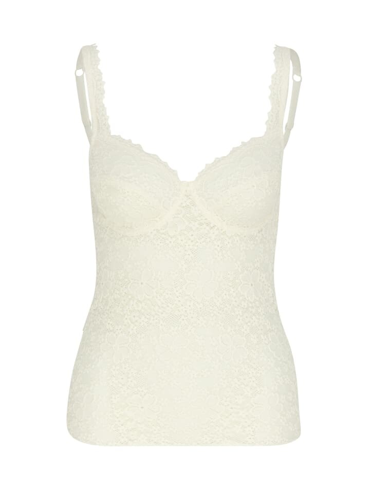 Бюстгальтер на косточках Nina von C., цвет champagner
Бюстгальтер на косточках Nina von C., цвет champagner