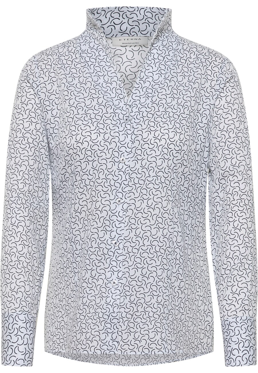 Блуза ETERNA, белый
Блуза ETERNA, белый