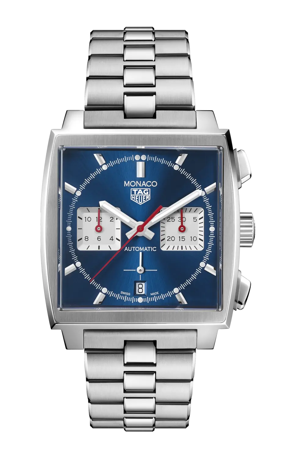 Часы monaco Tag Heuer
Часы monaco Tag Heuer