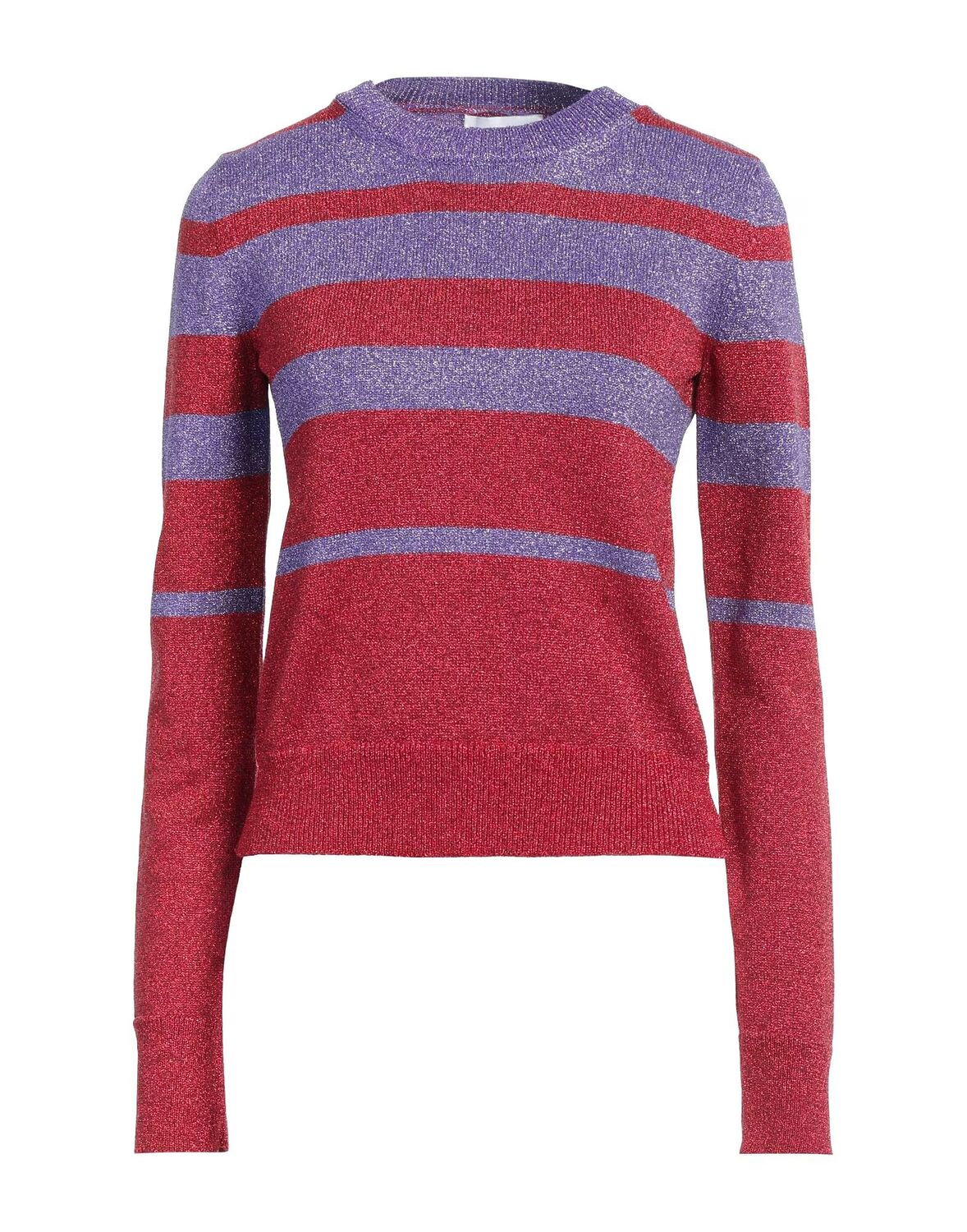 Свитер Rabanne, лиловый
Свитер Rabanne, лиловый