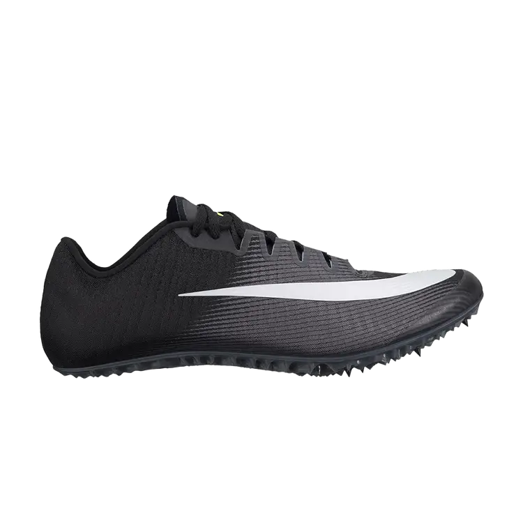 Кроссовки Zoom JA Fly 3 'Black', черный
Кроссовки Zoom JA Fly 3 'Black', черный