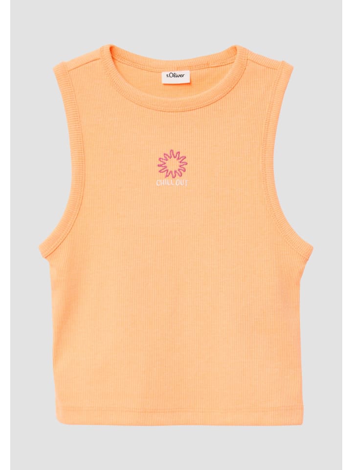 Топ s.Oliver, красный
Топ s.Oliver, красный