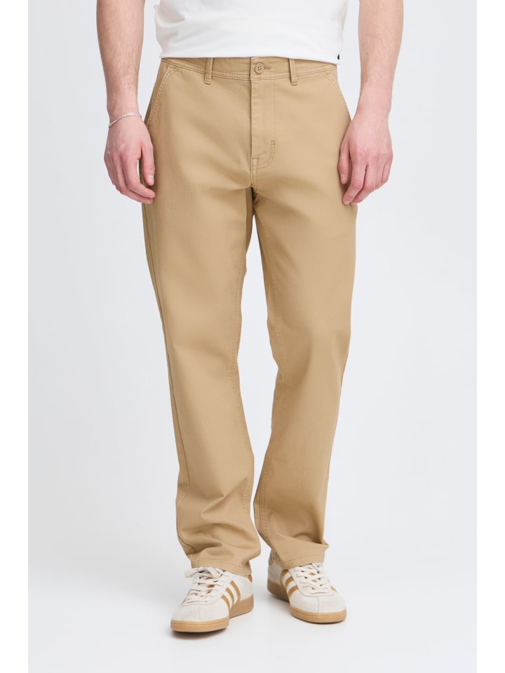 Брюки чинос BLEND, коричневый
Брюки чинос BLEND, коричневый
