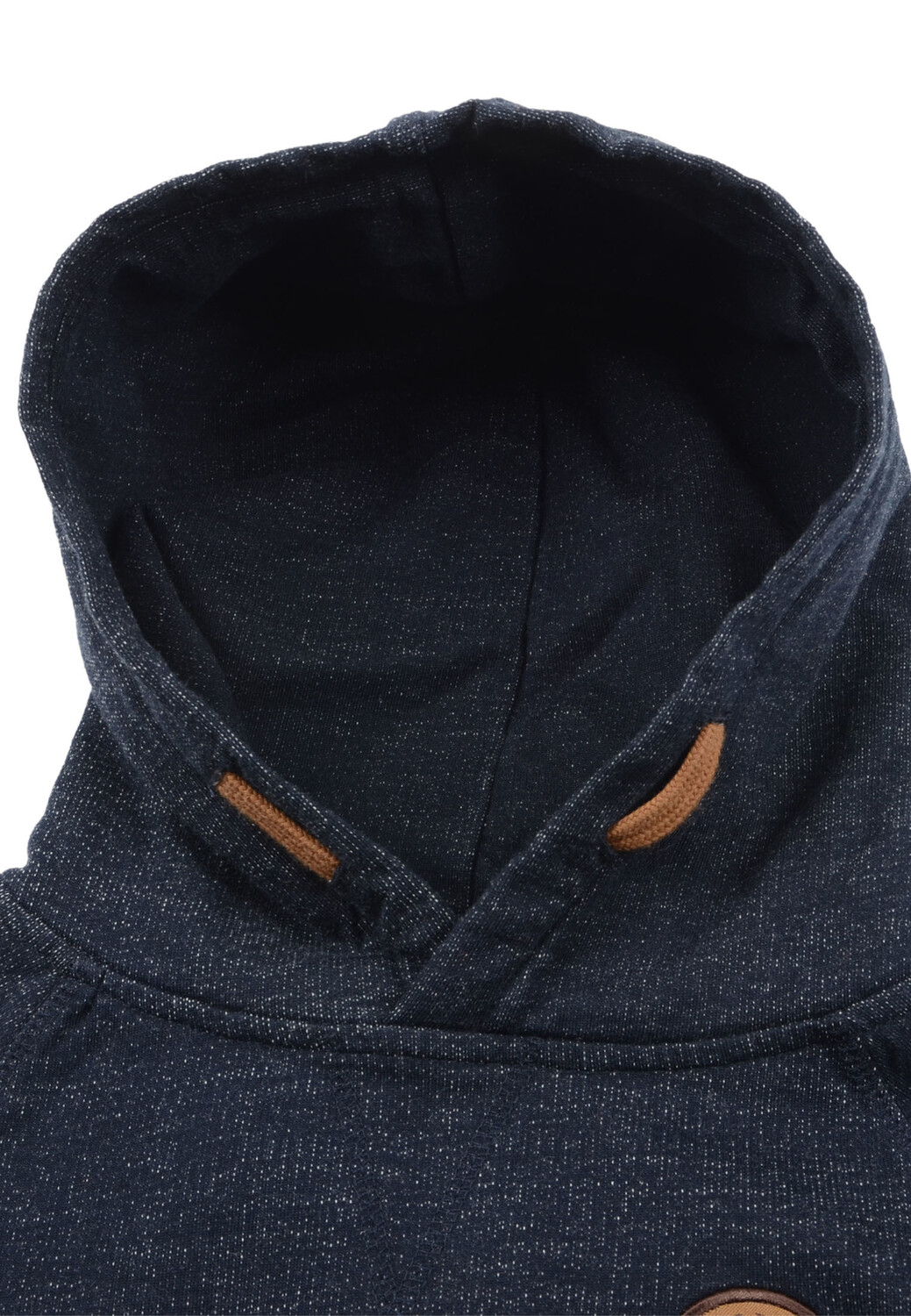 Пуловер Band of Rascals Kapuzen Denim Raglan, синий
Пуловер Band of Rascals Kapuzen Denim Raglan, синий