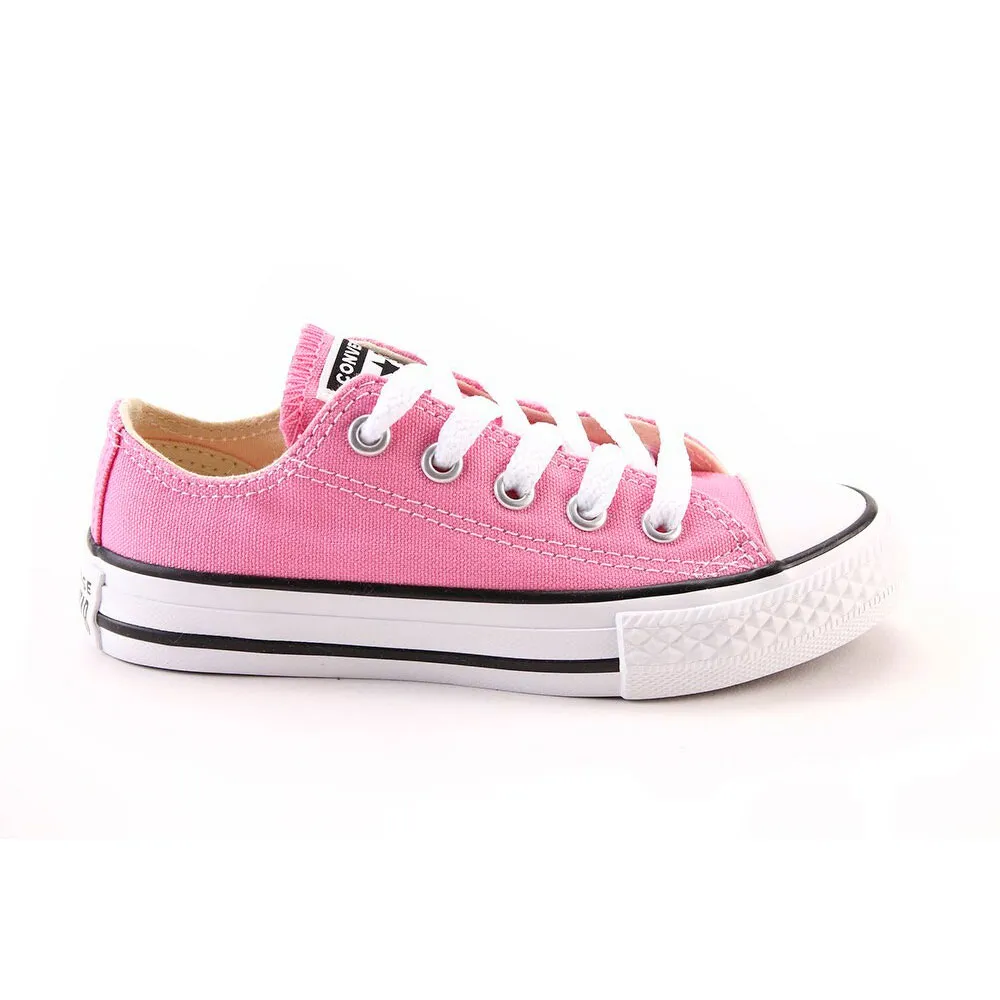Кроссовки Converse Chuck Taylor All Star, розовый
Кроссовки Converse Chuck Taylor All Star, розовый