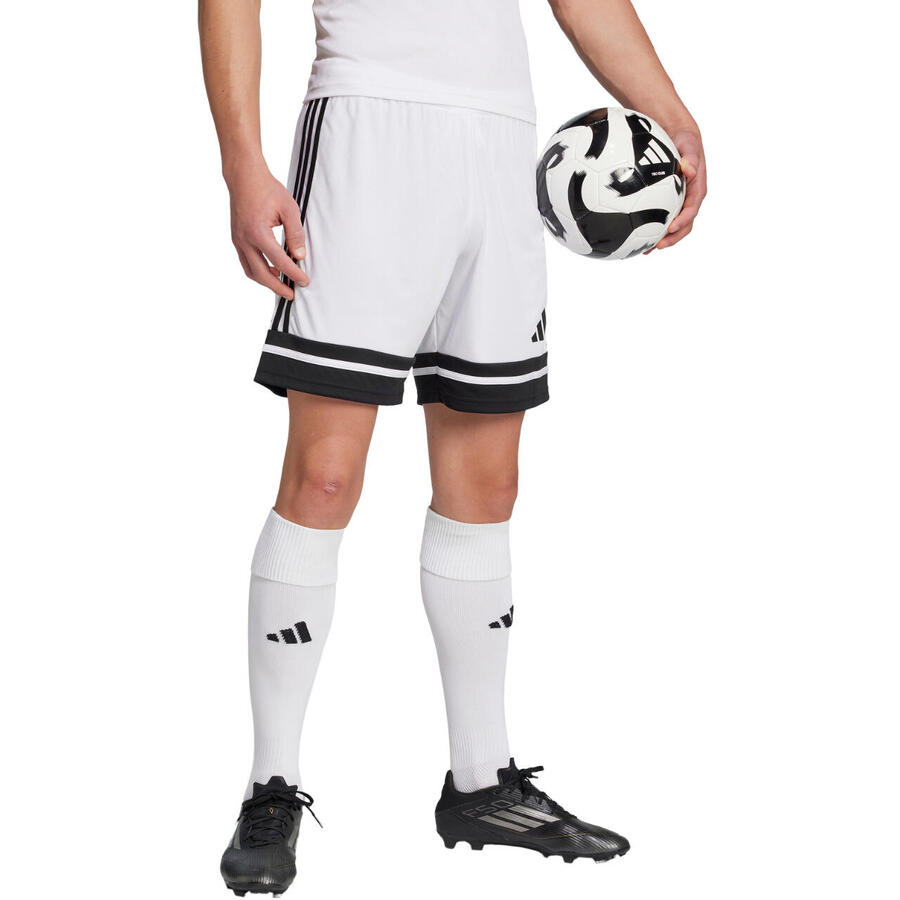 Мужские шорты adidas Squadra 25
Мужские шорты adidas Squadra 25