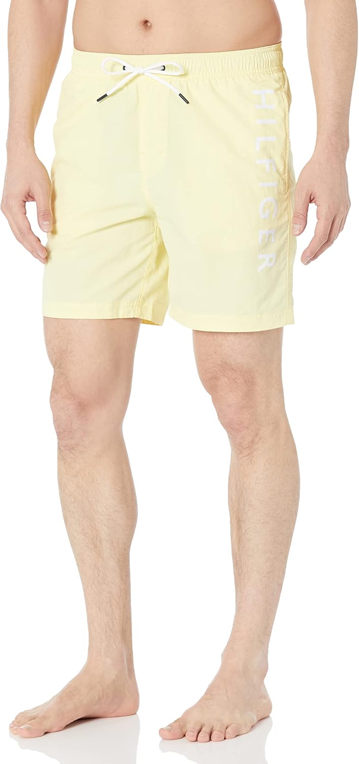 Плавки Tommy Hilfiger, Sunshine
Плавки Tommy Hilfiger, Sunshine