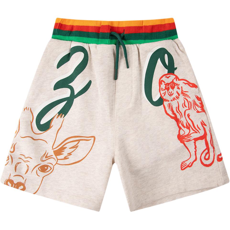 Детские шорты KENZO, Ecru
Детские шорты KENZO, Ecru