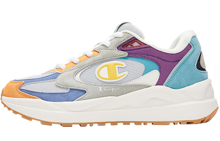 Мужские массивные кроссовки Champion Retro Sports, Papaya shake/daily lime, Серый, Мужские массивные кроссовки Champion Retro Sports, Papaya shake/daily lime
Мужские массивные кроссовки Champion Retro Sports, Papaya shake/daily lime, Серый, Мужские массивные кроссовки Champion Retro Sports, Papaya shake/daily lime