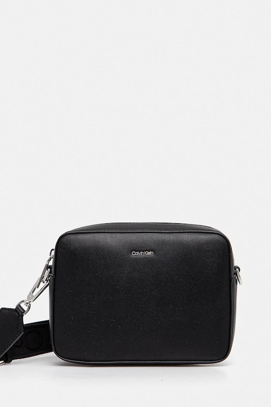 Сумка Calvin Klein, черный
Сумка Calvin Klein, черный