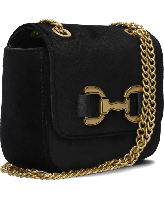 Элегантная сумка через плечо Bibi Lou, черный
Элегантная сумка через плечо Bibi Lou, черный