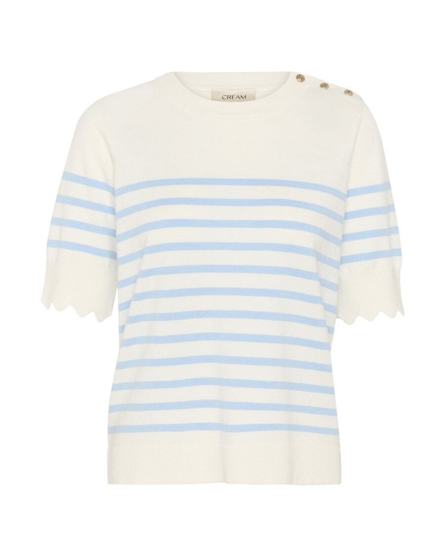 Свитер Cream CRVillea, белый
Свитер Cream CRVillea, белый