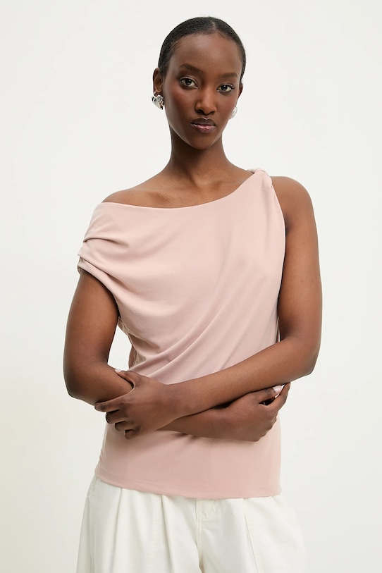 Блузка Answear.Lab, розовый
Блузка Answear.Lab, розовый