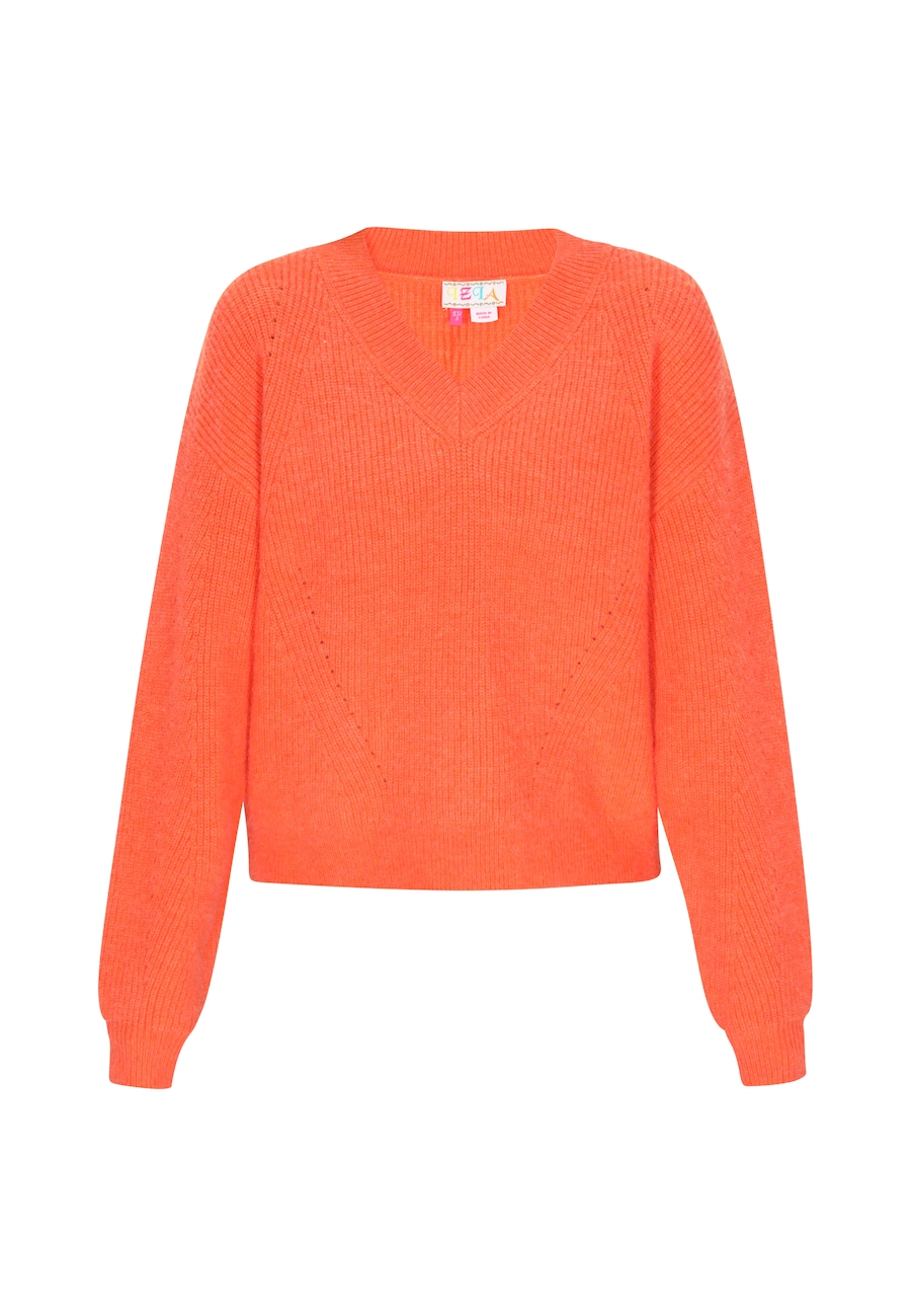 Свитер IZIA Boho, Lobster
Свитер IZIA Boho, Lobster