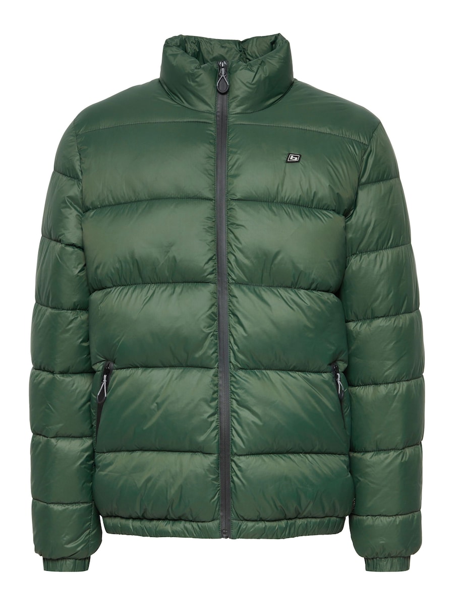 Зимняя куртка BLEND, зеленый
Зимняя куртка BLEND, зеленый